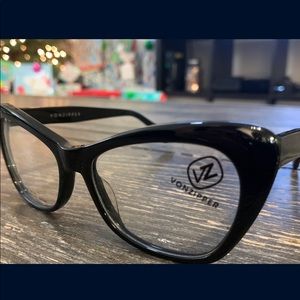 VonZipper Forbidden Fruit Optical Frames
